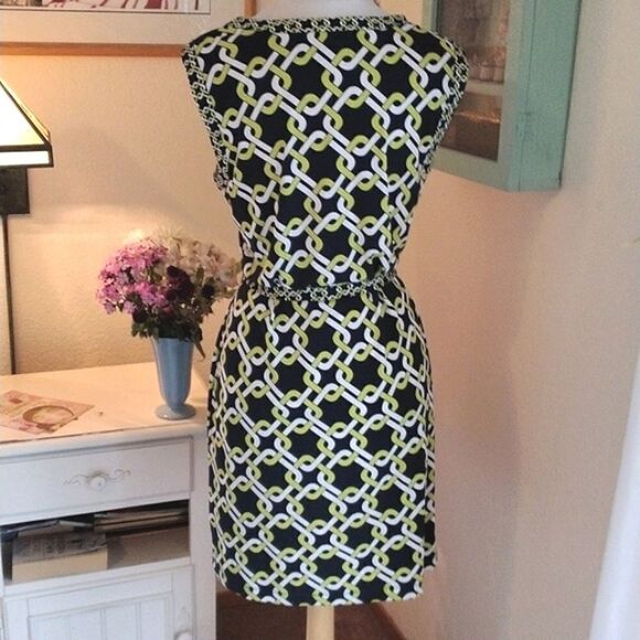 Banana Republic Soft Knit Dress - Picture 5 of 9